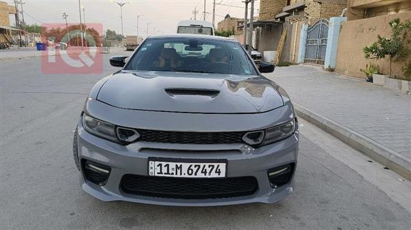 Dodge Charger 2019 for sale in Iraq - Kut